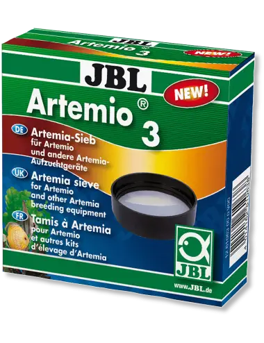 JBL - Artemio 3 - Tamis pour ArtemioSet