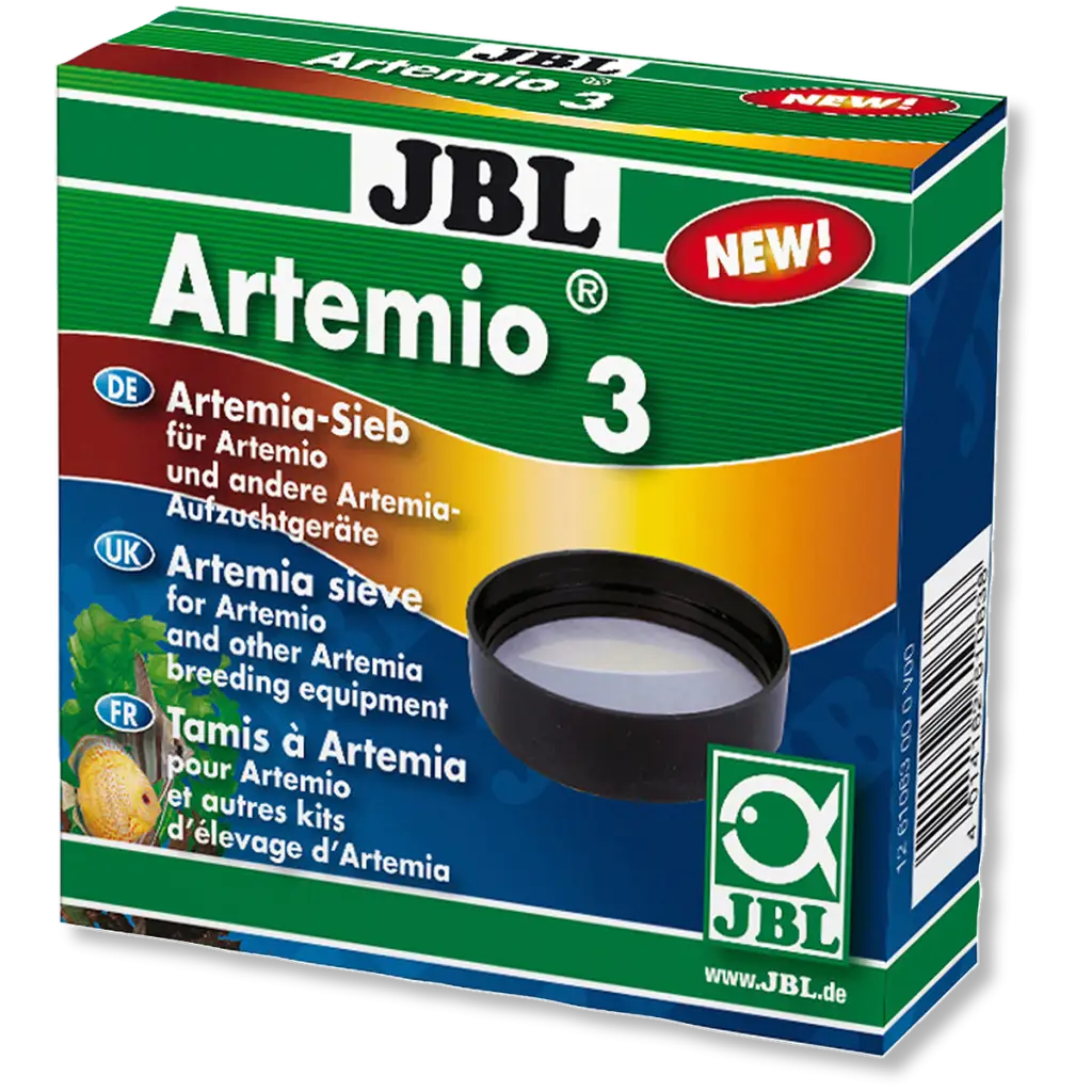 JBL - Artemio 3 - Tamis pour ArtemioSet