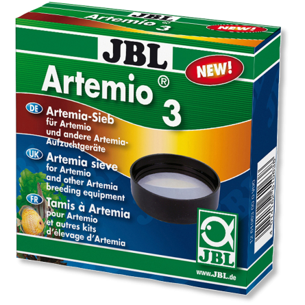 JBL - Artemio 3 - Tamiz para ArtemioSet JBL - Artemio 3 - Tamiz para ArtemioSet