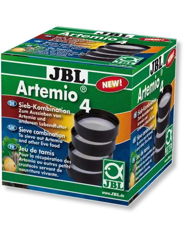 JBL - Artemio 3 - Sieb für ArtemioSet