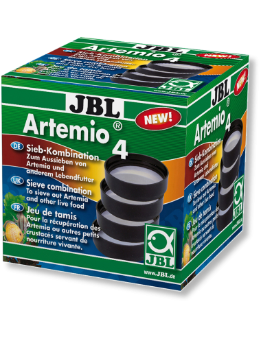 JBL - Artemio 3 - Sieve for ArtemioSet