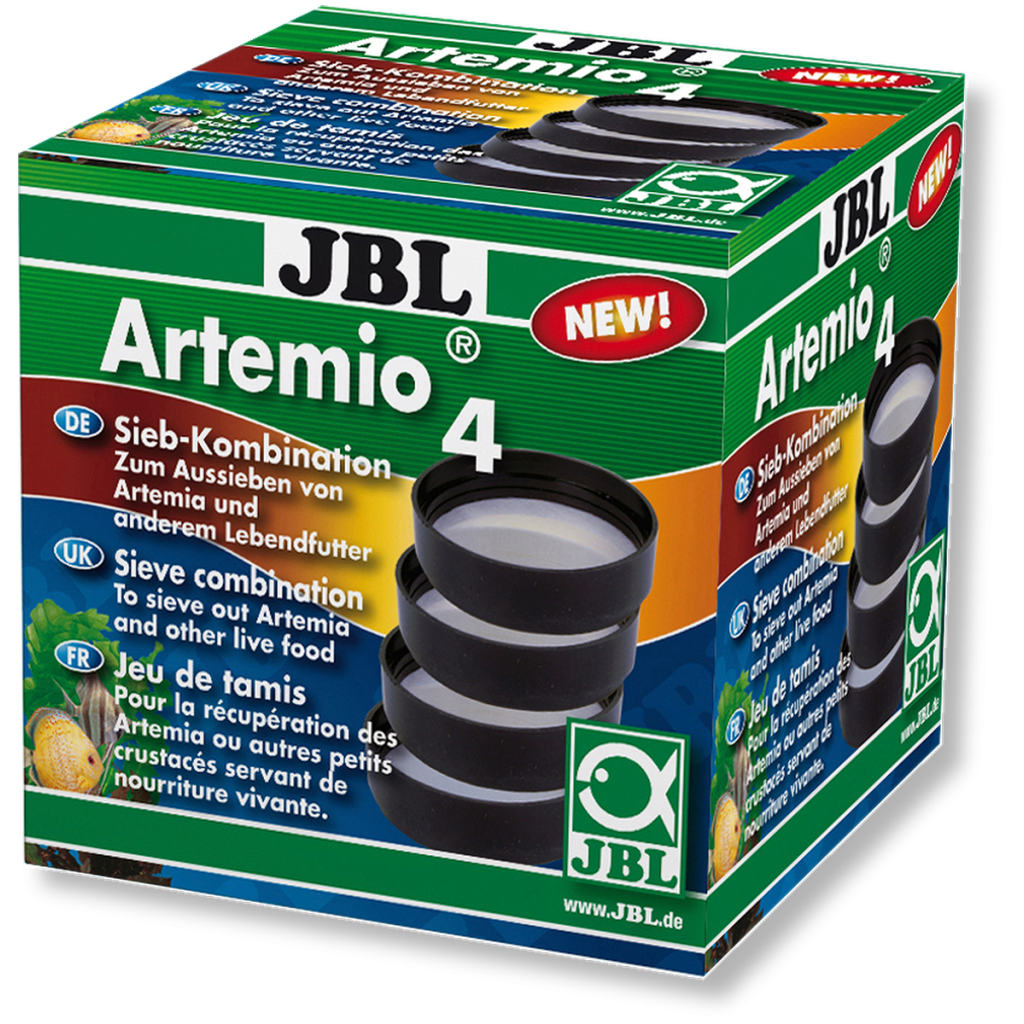 JBL - Artemio 3 - Sito za ArtemioSet