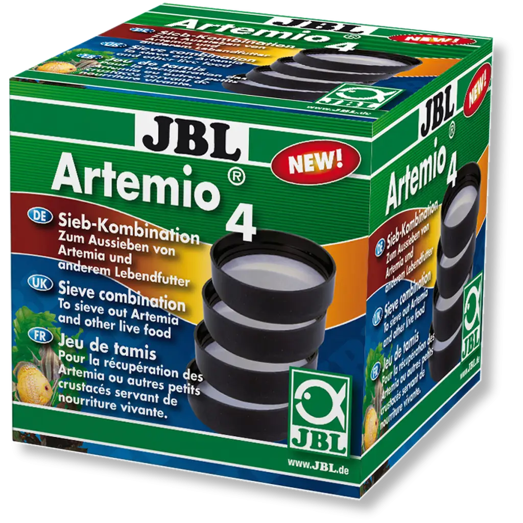 JBL - Artemio 3 - Tamis pour ArtemioSet