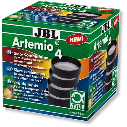 JBL - Artemio 3 - Sieve for ArtemioSet