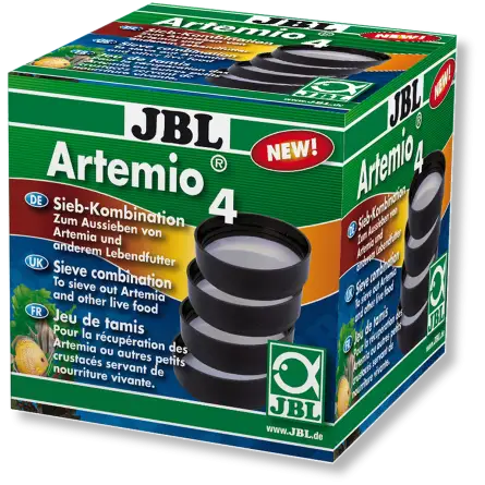 JBL - Artemio 3 - Sieve for ArtemioSet JBL - Artemio 3 - Sieve for ArtemioSet