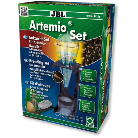 JBL - ArtemioSet - Kit completo de criação
