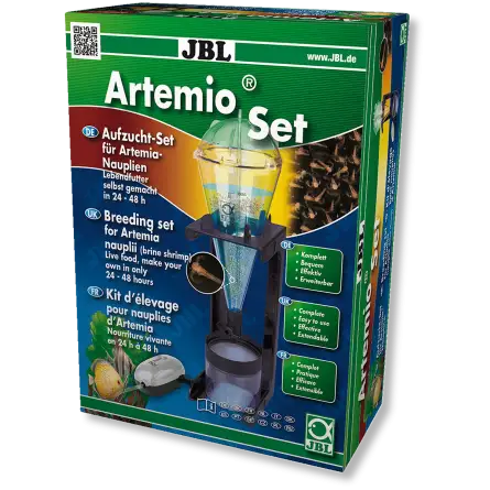 JBL - ArtemioSet - Kit completo de criação