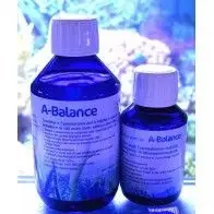 KORALLEN-ZUCHT - Pohl's A-Balance - 250ml - Élimine les cyanobactéries