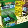 JBL -Ferropol 24 - Engrais pour plantes - 10ml