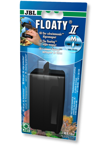 JBL - Floaty II M - Magnet za pranje prozora - Veličina M