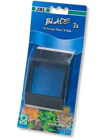 JBL - Zamjenska oštrica za Floaty Blade L i XL - x2