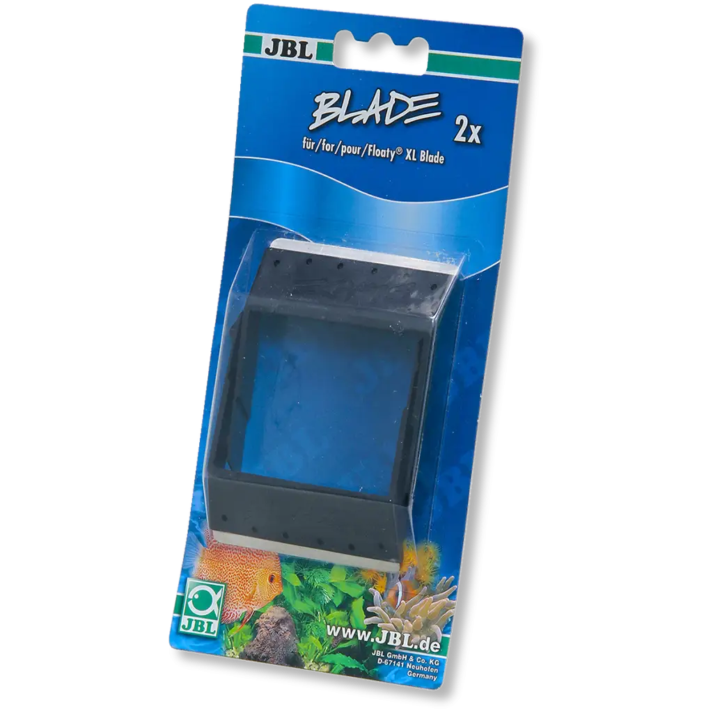 JBL - Ersatzklinge für Floaty Blade L und XL - x2
