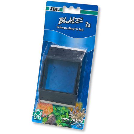 JBL - Nadomestno rezilo za Floaty Blade L in XL - x2 JBL - Nadomestno rezilo za Floaty Blade L in XL - x2