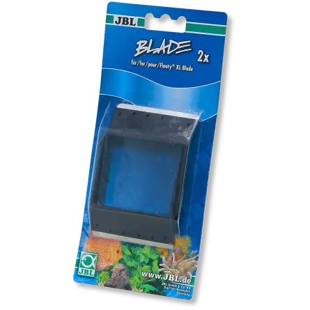 JBL - Nadomestno rezilo za Floaty Blade L in XL - x2 JBL - Nadomestno rezilo za Floaty Blade L in XL - x2