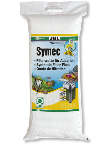 JBL - Symec Fine filter wadding - 1kg