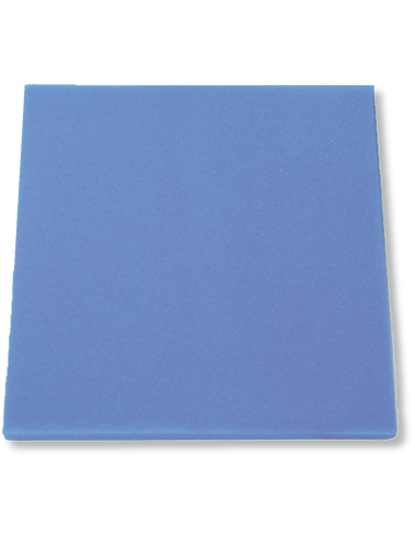 JBL – Feinmaschiger Filterschaum – 50 x 50 x 2,5 cm