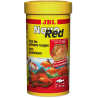 JBL - NovoRed - Aliment de base pour poissons rouges - 1l