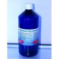 KORALLEN-ZUCHT Concentrato di pesce resistente 250ml