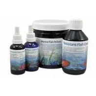 KORALLEN-ZUCHT Resistant Fish Concentrate 250ml