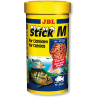 JBL - NovoStick M 250ml - Nourriture pour Cichlidés carnivores