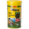 JBL - NovoPleco 100ml - Nourriture pour petits et moyens plécos