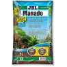 JBL - Manado 1.5l - Substrat de sol naturel pour aquariums d'eau douce