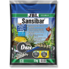 JBL - Sansibar BLACK 5kg - Substrat de sol noir pour aquariums