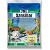 JBL - Sansibar WHITE 5kg - 0,2, 0,6mm - Feiner weißer Bodengrund für Aquarien