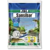 JBL - Sansibar SNOW 10kg - 0.1, 0.6mm - Very fine white ground substrate for aquarium