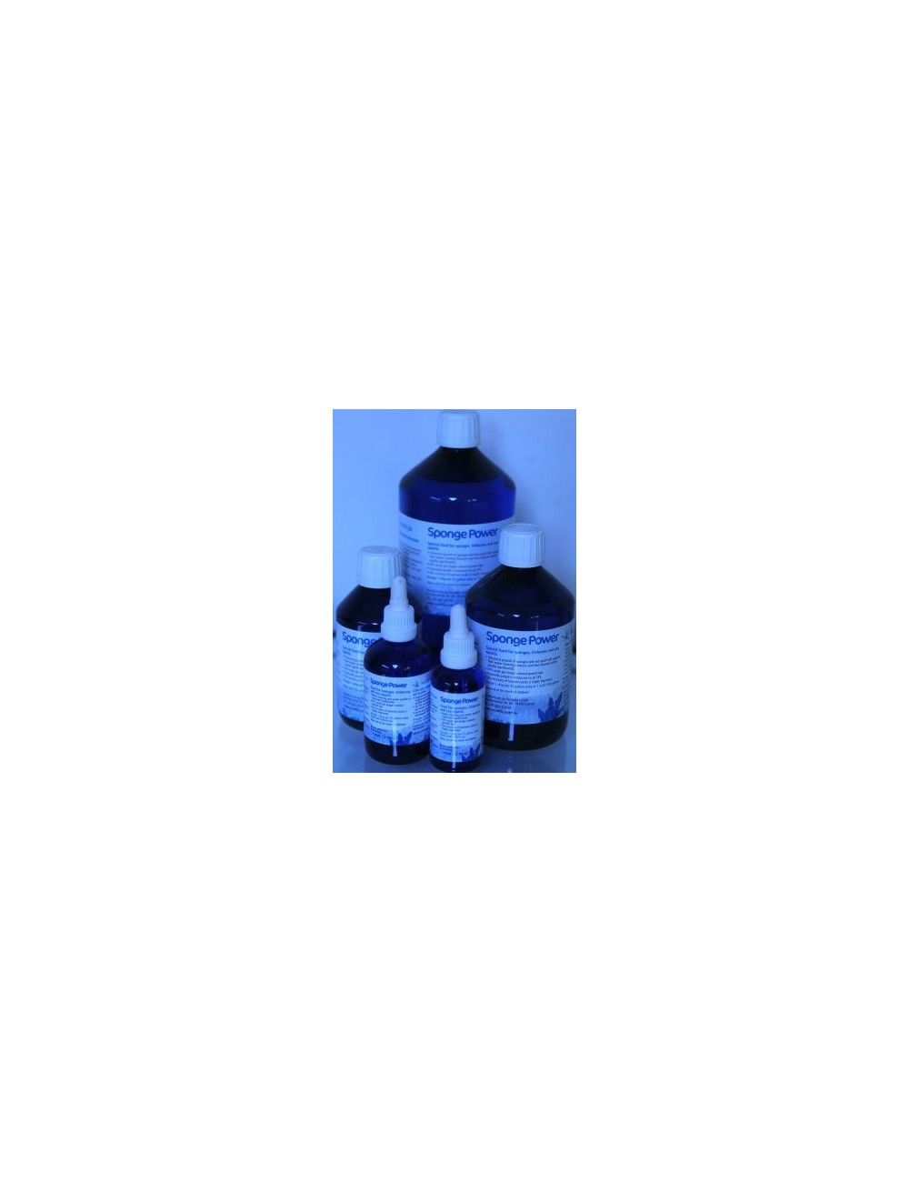 KORALLEN-ZUCHT Esponja Power Concentrate 100ml KORALLEN-ZUCHT Esponja Power Concentrate 100ml