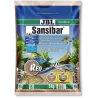 JBL - Sansibar RED 5kg - 0.2, 0.6mm - Red fine soil substrate for aquariums