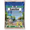 JBL - Sansibar RED 5kg - 0.2, 0.6mm - Red fine soil substrate for aquariums