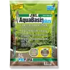 JBL - AquaBasis Plus 2.5l - Substrat nutritif longue durée pour aquariums d’eau douce