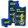 JBL ProScape - NPK Macroelements - Engrais végétal à 3 composants pour aquascaping