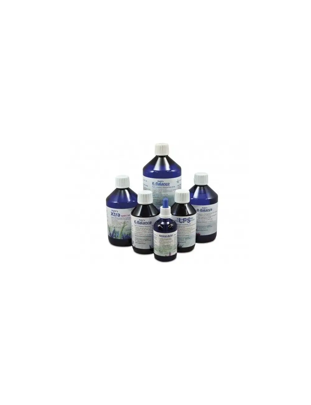 KORALLEN-ZUCHT Complesso Stronzio 500ml KORALLEN-ZUCHT Complesso Stronzio 500ml