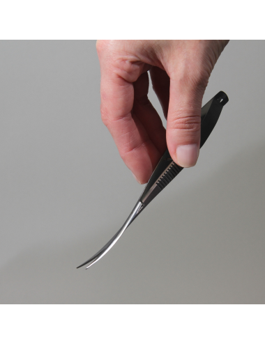 JBL ProScape - Tool S spring 16cm - Ciseaux courbes à ressort