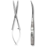 JBL ProScape - Tool S spring 16cm - Tijera con resorte curvo