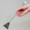 JBL ProScape - Tool SP straight 30cm - Double spatula for aquarium layout