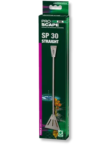 JBL ProScape - Tool SP straight 30cm - Dupla lopatica za dizajn akvarija