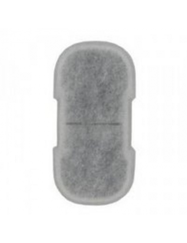 DENNERLE - Nano FilterPad - Tampone in carbonio per Dennerle SkimFilter