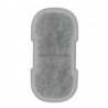 DENNERLE - Nano FilterPad - Carbon pad for Dennerle SkimFilter DENNERLE - Nano FilterPad - Carbon pad for Dennerle SkimFilter
