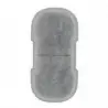DENNERLE - Nano FilterPad - Tampone in carbonio per Dennerle SkimFilter DENNERLE - Nano FilterPad - Tampone in carbonio per Dennerle SkimFilter