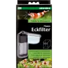 DENNERLE - Nano Eckfilter - Filter für Aquarien bis 40 L