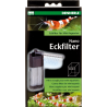 DENNERLE - Nano Eckfilter - Filtre pour Aquarium jusqu'à 40 L