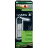 DENNERLE - Nano Eckfilter XL - Filtre d'angle pour aquarium jusqu'à 60 L