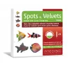 PRODIBIO - Spots & Velvets Fresh 6 ampoules - Pour maladies velours et points blancs
