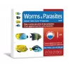 PRODIBIO - Worms & Parasites Salt 6 vials - Care against worms and parasites