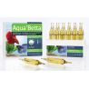 PRODIBIO - Bett'Activ 12 fiale - ammorbidente per pesci combattenti PRODIBIO - Bett'Activ 12 fiale - ammorbidente per pesci combattenti