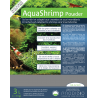 PRODIBIO - AquaShrimp Powder 3l - Soil for shrimps