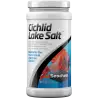 SEACHEM - Cichlid Lake Salt 250g - Remineralizador de agua para cíclidos SEACHEM - Cichlid Lake Salt 250g - Remineralizador de agua para cíclidos